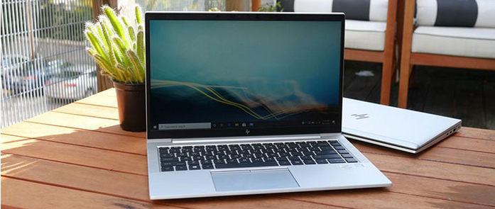 [Review] Đánh giá Laptop HP Elitebook 840 G7 : Hiệu năng ổn định