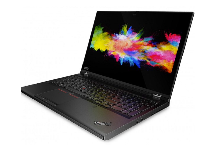 [Review] Đánh giá Laptop Lenovo Thinkpad P53: mạnh mẽ, bền bĩ theo thời gian.