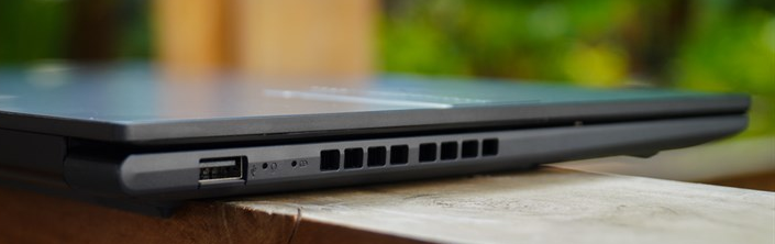 [Review] Đánh giá Laptop Asus Vivobook 15 OLED A1505VA