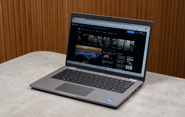 [Review] Đánh giá Laptop Dell Latitude 5430: Đảm bảo hiệu năng và hoạt động bền bỉ
