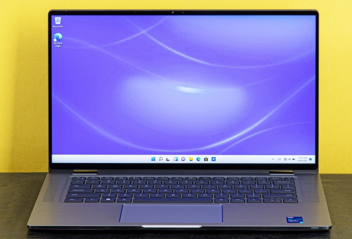 [Review] Đánh giá Laptop Dell Latitude 9520 2 in 1: Văn phòng cao cấp