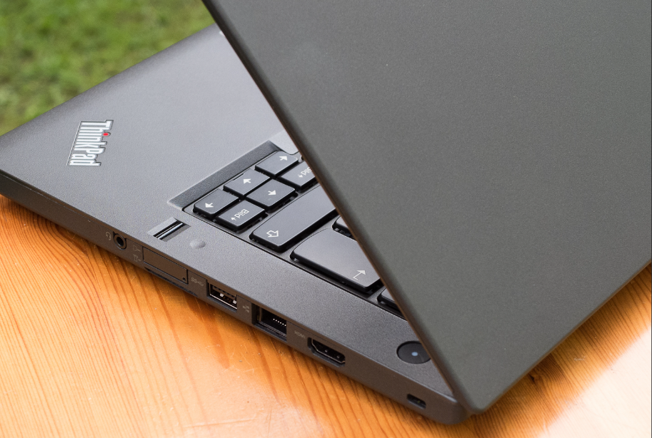 [Review] Đánh giá Laptop Lenovo Thinkpad T460: rượu mới bình cũ