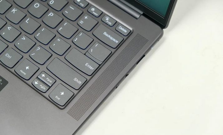 [Review] Đánh giá Laptop Lenovo Yoga Slim 7 Pro X 14ARH7: Thiết kế nhỏ gọn nhưng mạnh mẽ