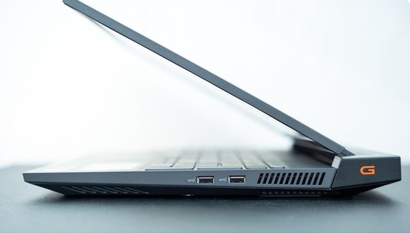 [Review] Đánh giá Laptop Dell Gaming G15 5525: Hiệu năng "mạnh mẽ" trong một chiếc Laptop Gaming