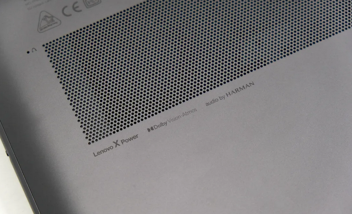 [Review] Đánh giá Laptop Lenovo Yoga Slim 7 Pro X 14ARH7: Thiết kế nhỏ gọn nhưng mạnh mẽ