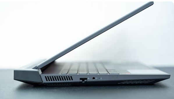 [Review] Đánh giá Laptop Dell Gaming G15 5525: Hiệu năng "mạnh mẽ" trong một chiếc Laptop Gaming