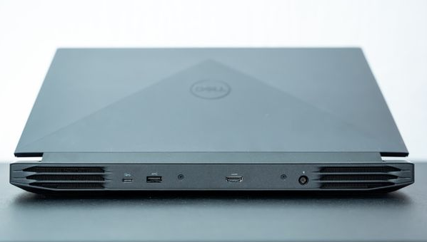 [Review] Đánh giá Laptop Dell Gaming G15 5525: Hiệu năng "mạnh mẽ" trong một chiếc Laptop Gaming