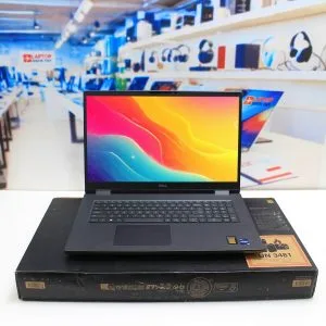 Laptop Dell Precision 7770 i7 12850HX RAM 64GB FHD NVIDIA® RTX™ A3000 12GB