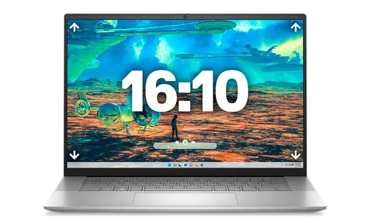 [Review] Đánh giá chi tiết Laptop Dell Inspiron 16 5630