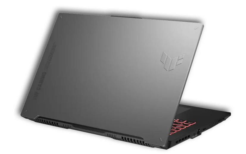 [Review] Laptop Asus TUF Gaming F15 FA507NU R7 7735HS: Chiếc laptop Gaming mạnh mẽ