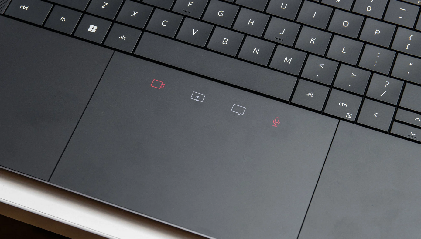 [Review] Đánh giá chi tiết Dell Latitude 9440 2 in 1: Bàn phím Zero Lattice, touchpad thế hệ mới!