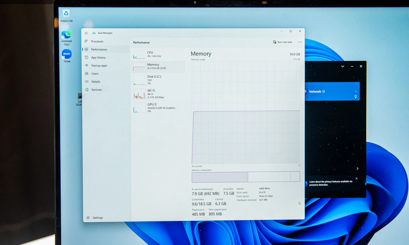 [Review] Đánh giá chi tiết Dell Latitude 9440 2 in 1: Bàn phím Zero Lattice, touchpad thế hệ mới!
