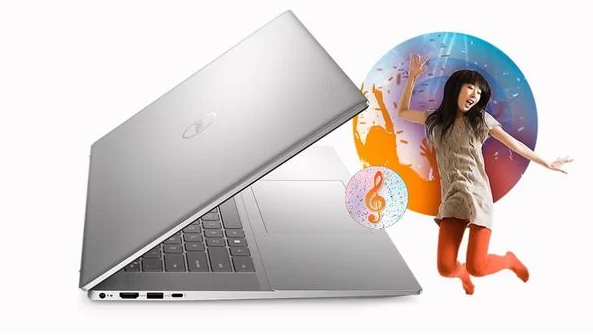 [Review] Đánh giá chi tiết Laptop Dell Inspiron 16 5630