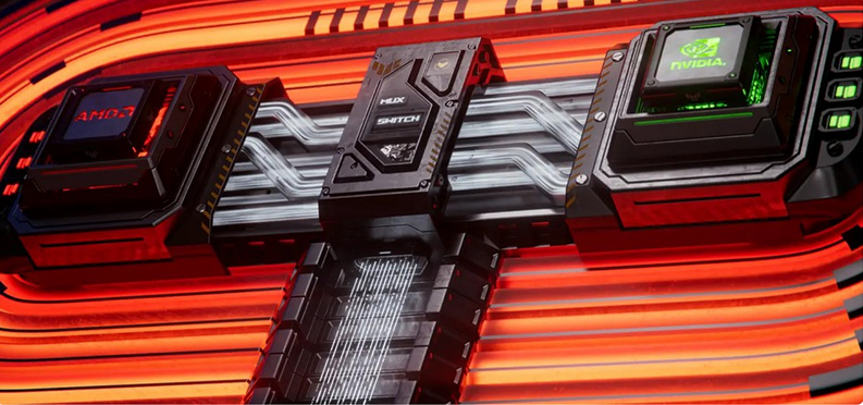 [Review] Laptop Asus TUF Gaming F15 FA507NU R7 7735HS: Chiếc laptop Gaming mạnh mẽ