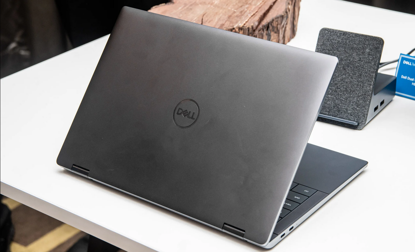 [Review] Đánh giá chi tiết Dell Latitude 9440 2 in 1: Bàn phím Zero Lattice, touchpad thế hệ mới!