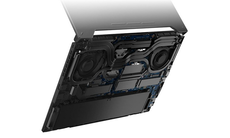 [Review] Laptop Asus TUF Gaming F15 FA507NU R7 7735HS: Chiếc laptop Gaming mạnh mẽ