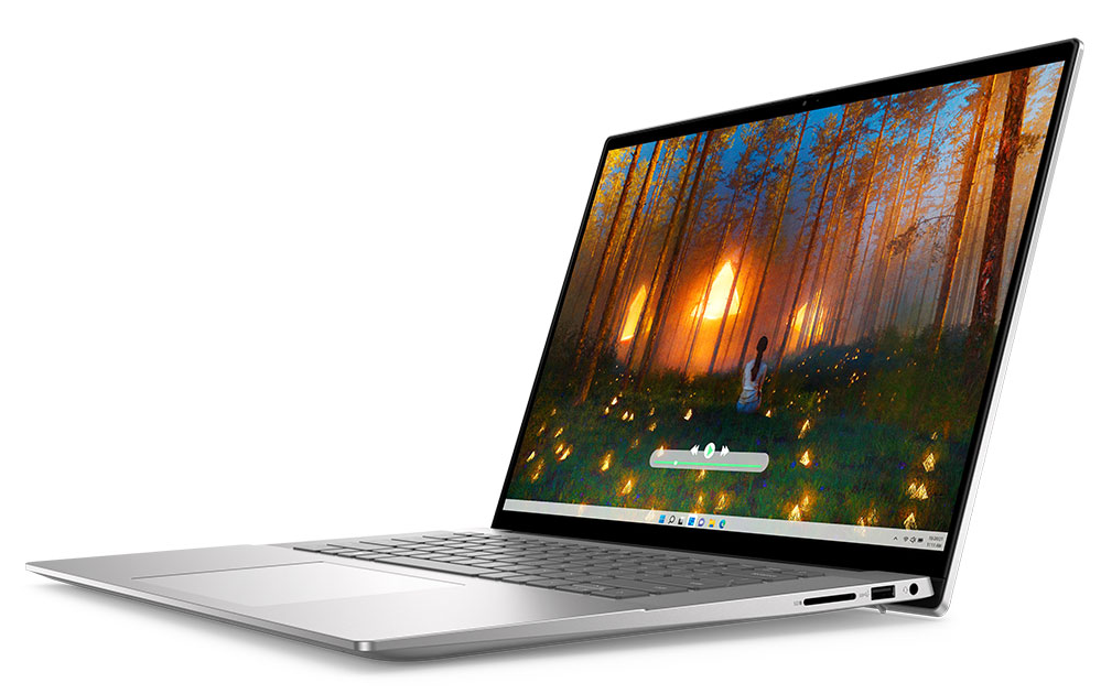 [Review] Đánh giá chi tiết Laptop Dell Inspiron 16 5630