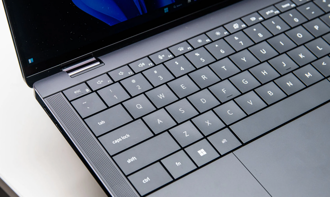 [Review] Đánh giá chi tiết Dell Latitude 9440 2 in 1: Bàn phím Zero Lattice, touchpad thế hệ mới!