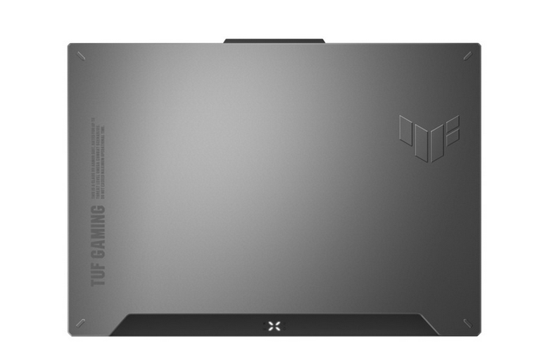 [Review] Laptop Asus TUF Gaming F15 FA507NU R7 7735HS: Chiếc laptop Gaming mạnh mẽ