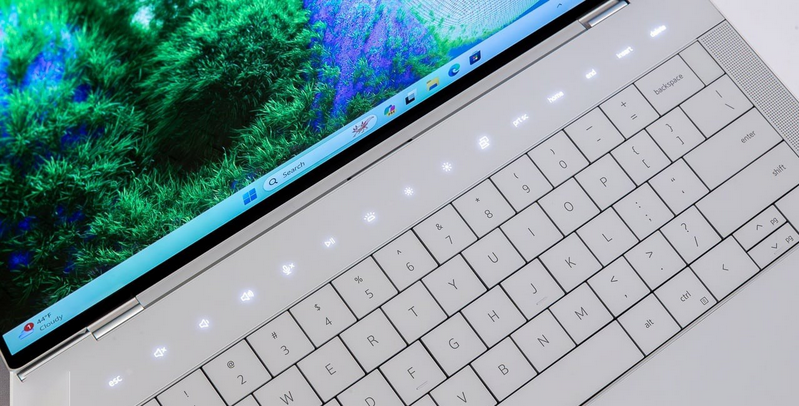 [Review] Đánh giá Laptop Dell XPS 2024: Sang trọng lịch lãm, với cấu hình mạnh mẽ.