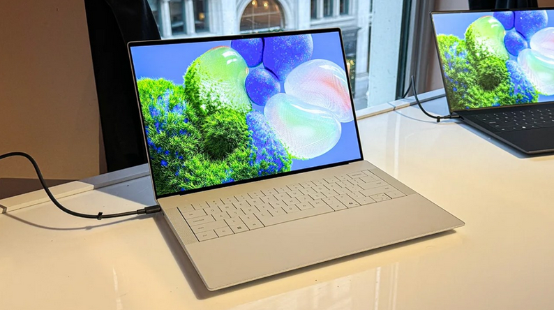 [Review] Đánh giá Laptop Dell XPS 2024: Sang trọng lịch lãm, với cấu hình mạnh mẽ.
