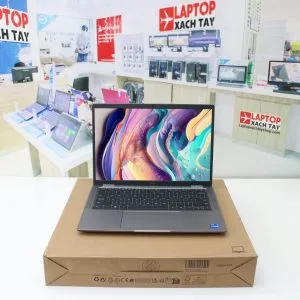 Đánh giá Laptop Dell Latitude 7340 : Đẳng cấp laptop doanh nhân tại Laptopxachtayshop