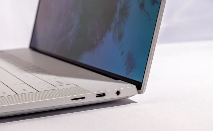 [Review] Đánh giá Dell XPS 16 9640: Chuẩn kích thước màn hình mới!