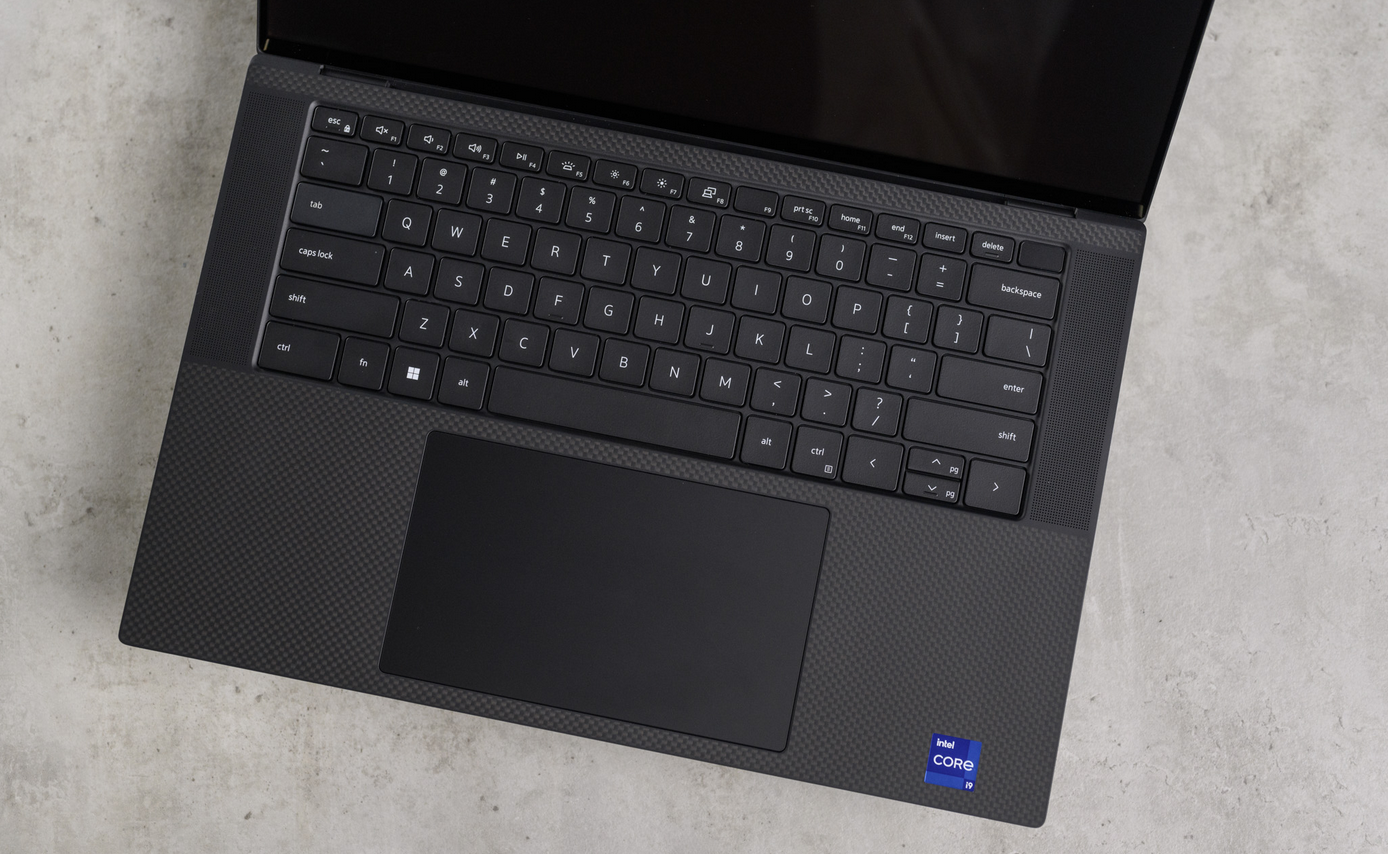 [Review] Đánh giá Laptop Dell XPS 9530: Lịch lãm sang trọng và mạnh mẽ!