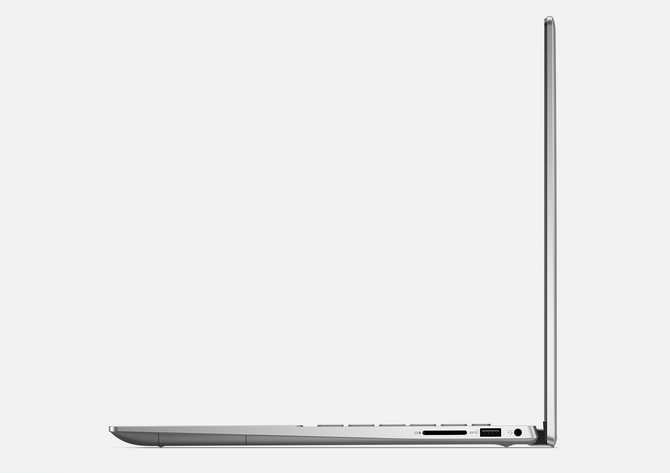 [Review] Đánh giá Laptop Dell Inspiron 16 7630 2 in 1: Đơn giản, thanh lịch