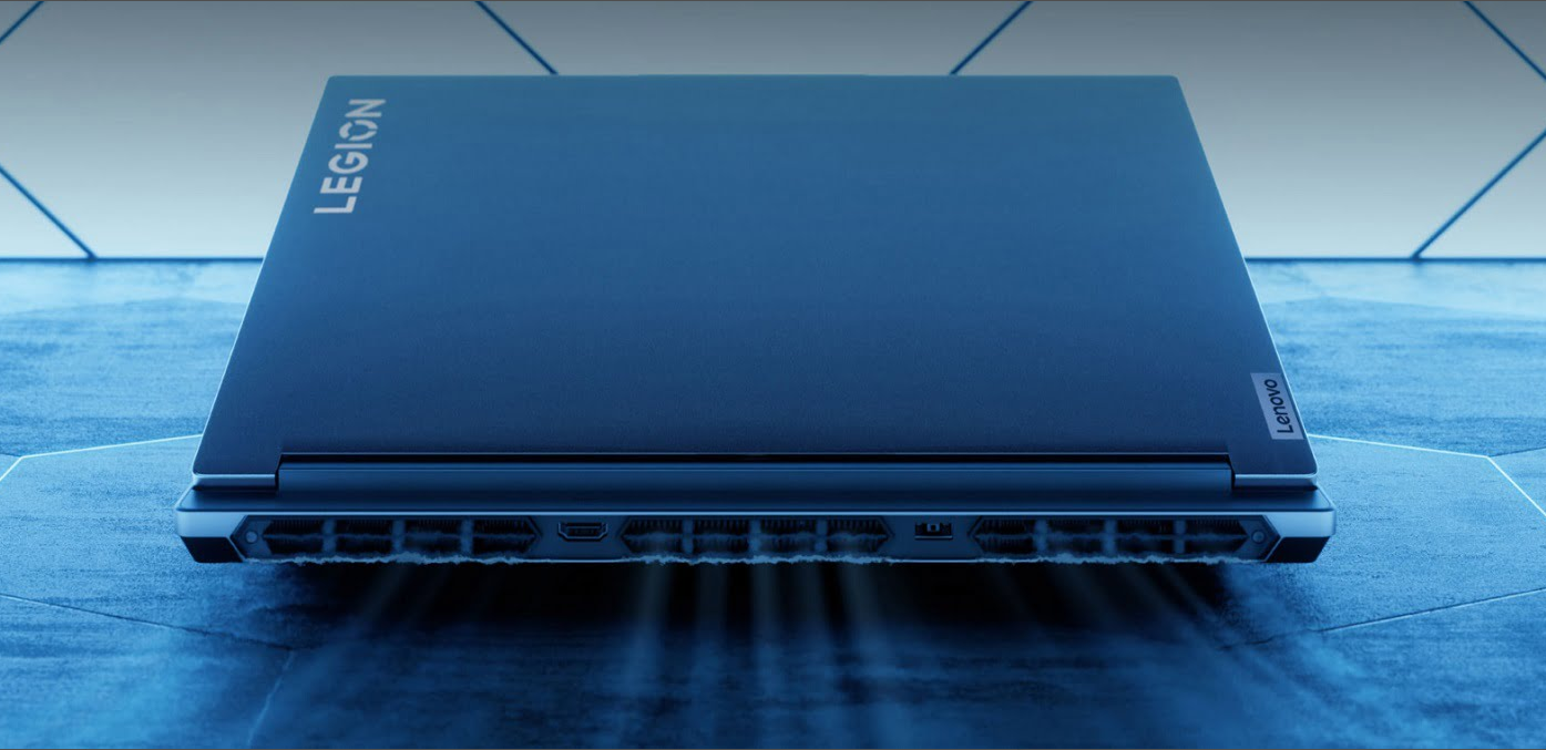 [Review] Đánh giá Laptop Lenovo Legion 5 Y7000P 16IRX9 2024: Siêu phẩm gaming!