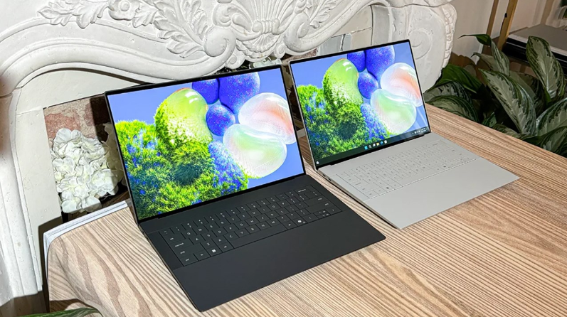 [Review] Đánh giá Dell XPS 16 9640: Chuẩn kích thước màn hình mới!