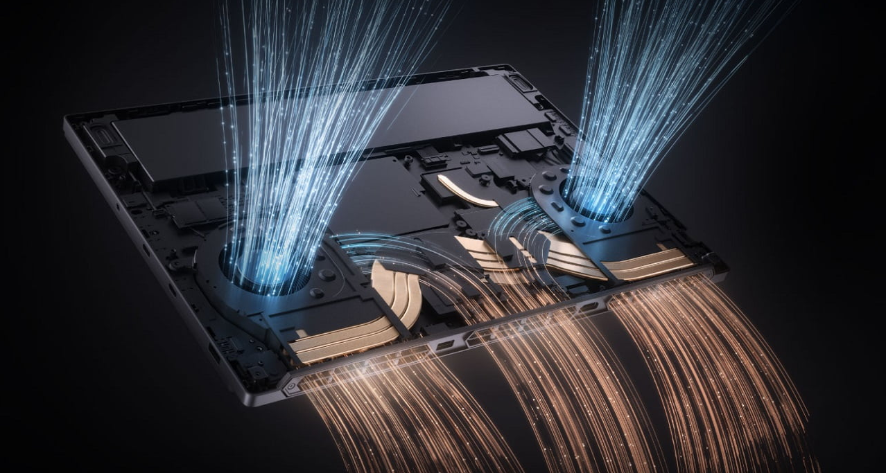 [Review] Đánh giá Laptop Lenovo Legion 5 Y7000P 16IRX9 2024: Siêu phẩm gaming!