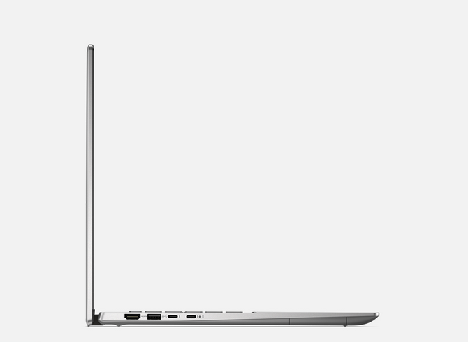 [Review] Đánh giá Laptop Dell Inspiron 16 7630 2 in 1: Đơn giản, thanh lịch