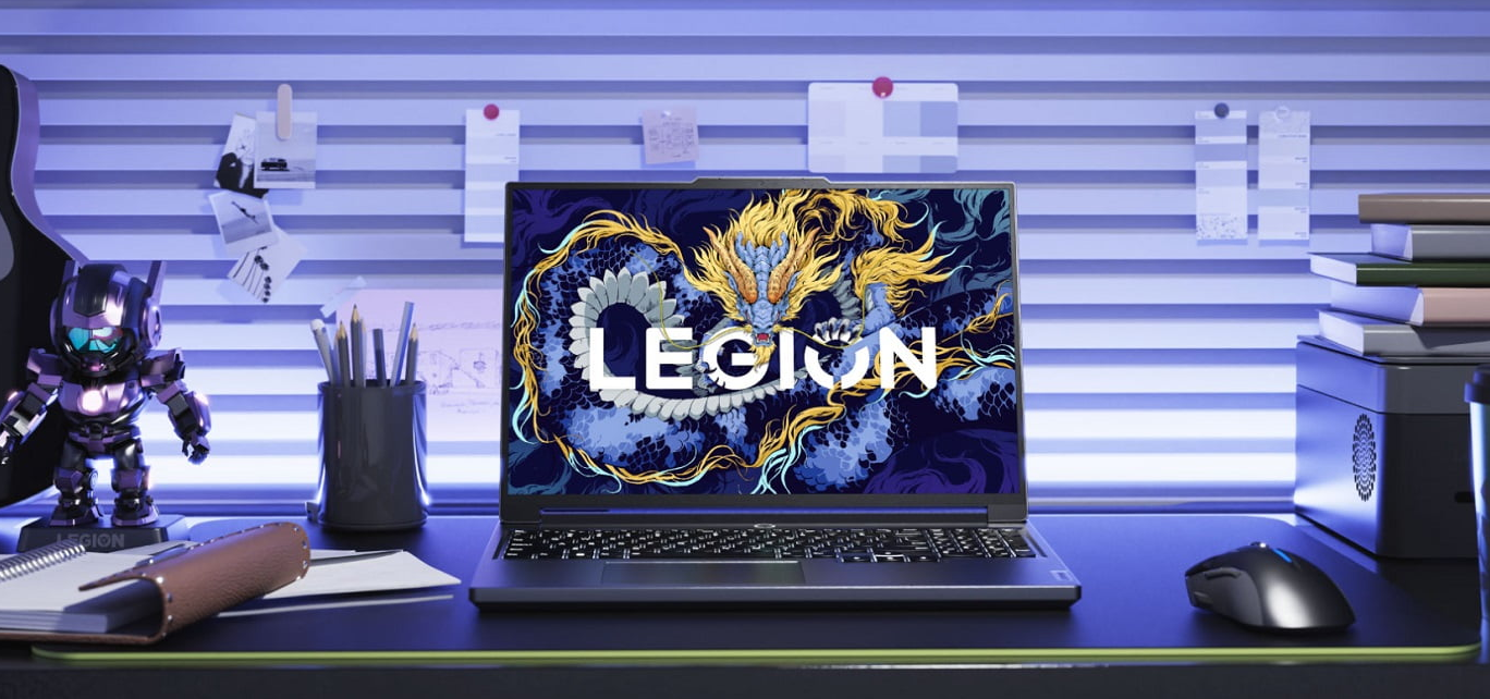 [Review] Đánh Giá Laptop Lenovo Legion 5 Y7000P 16Irx9 2024