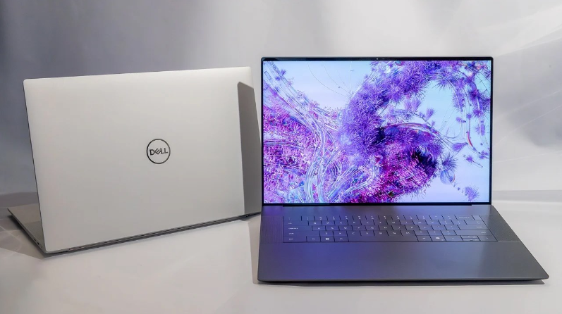 [Review] Đánh giá Dell XPS 16 9640: Chuẩn kích thước màn hình mới!
