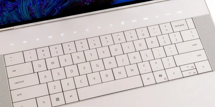 [Review] Đánh giá Dell XPS 16 9640: Chuẩn kích thước màn hình mới!