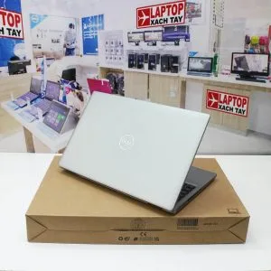 Laptop Dell Precision 3581 i7 13700H FHD NVIDIA® RTX™ A500 4GB