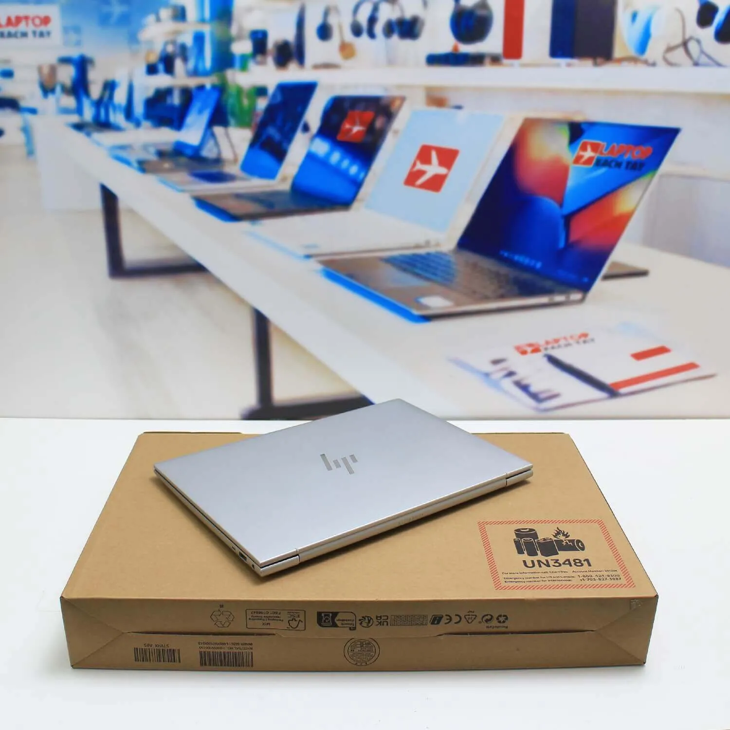 HP Elitebook 840 G10 (2)