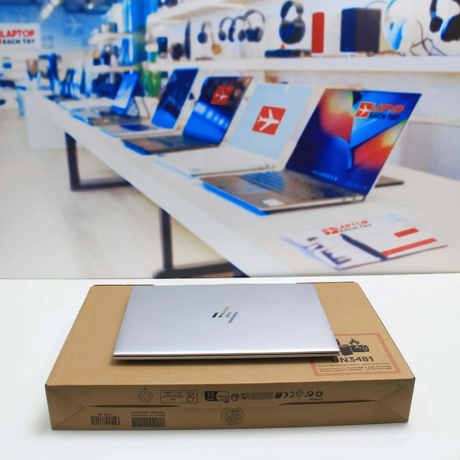 HP Elitebook 840 G10 (3)