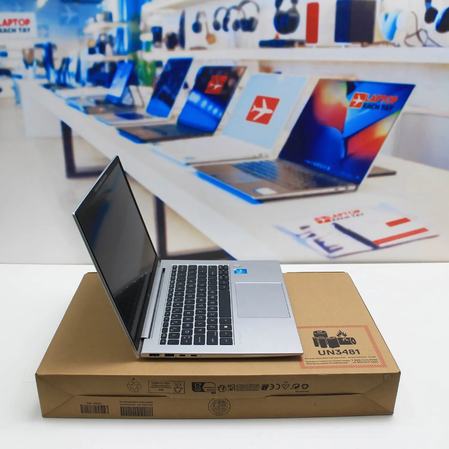 HP Elitebook 840 G10 (6)