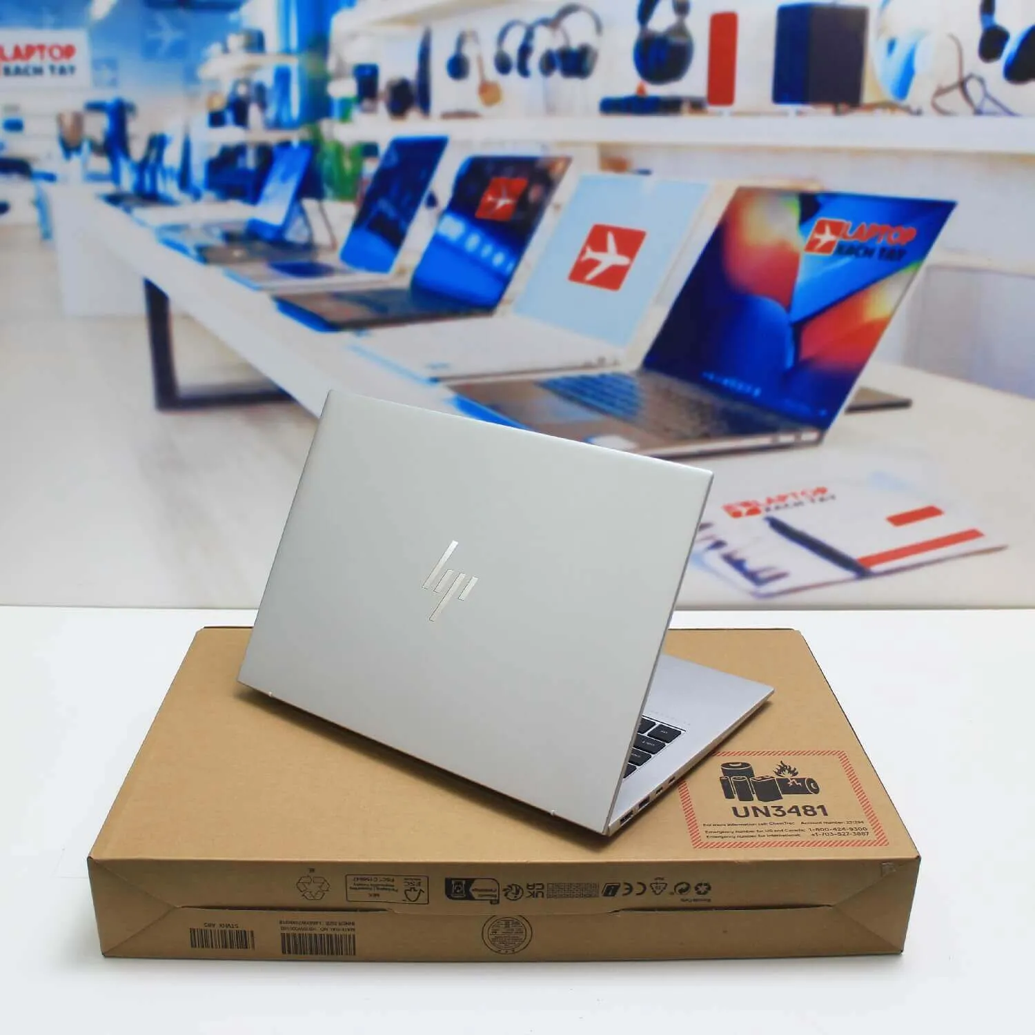 HP Elitebook 840 G10 (7)