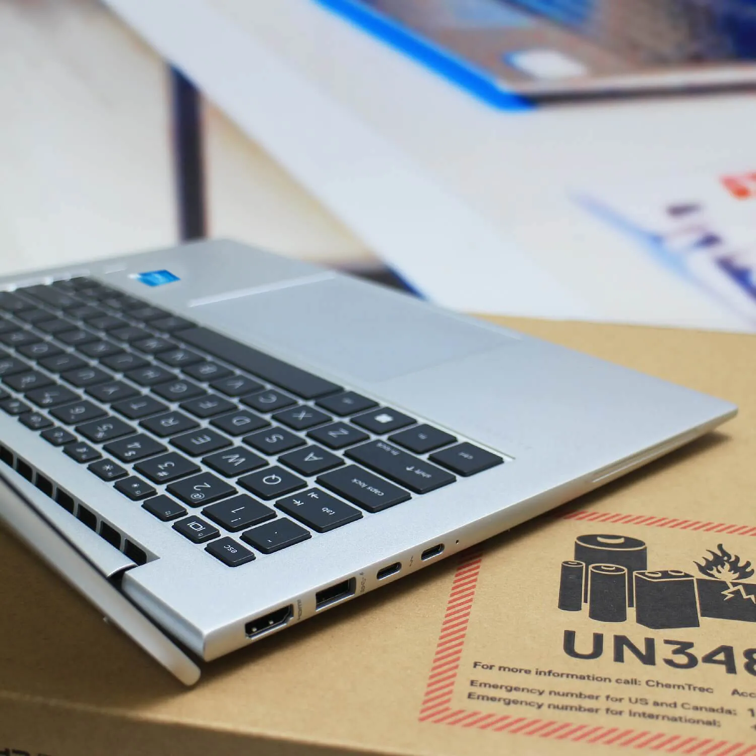 HP Elitebook 840 G10 (8)