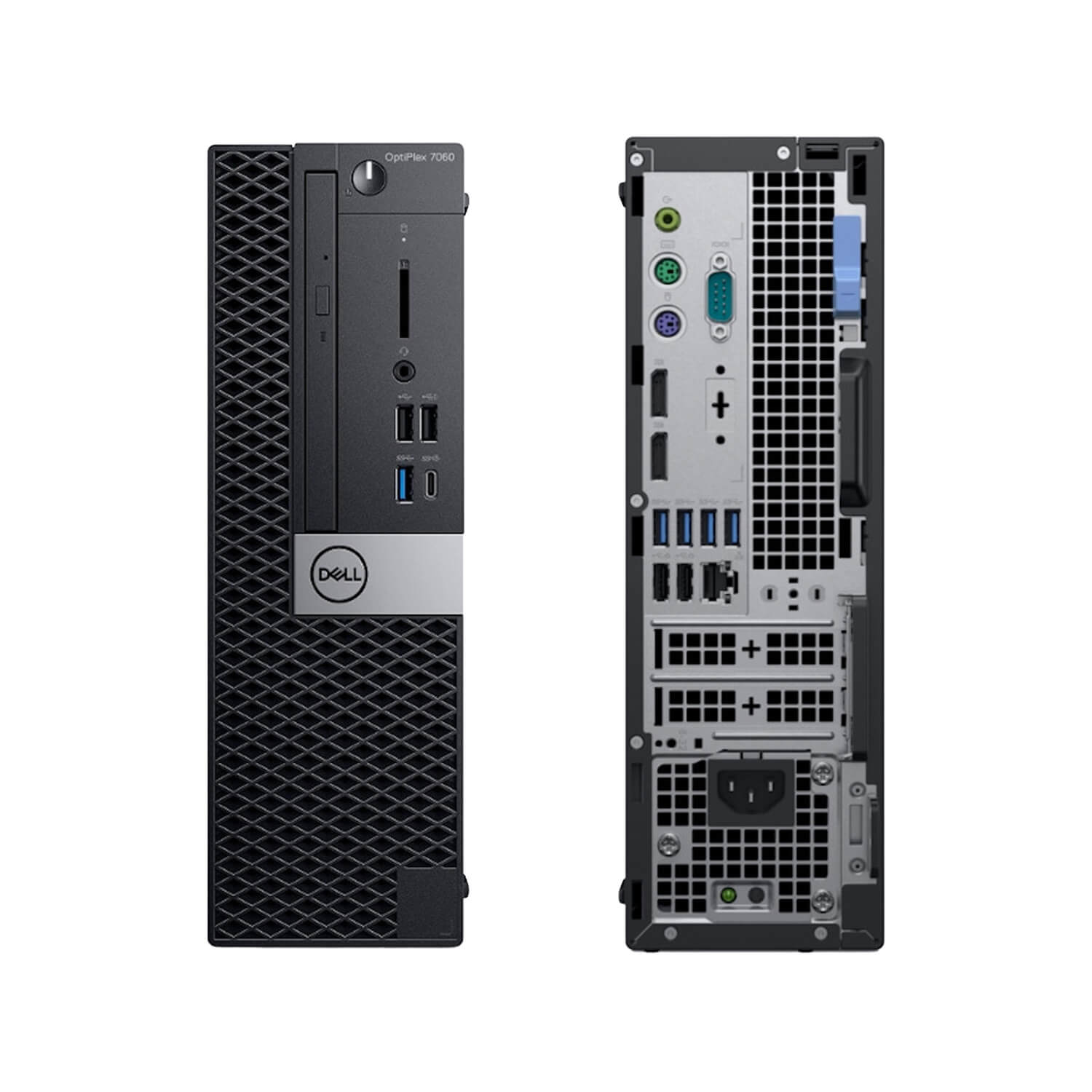 Máy tính bộ Dell Optiplex 3060 (2)