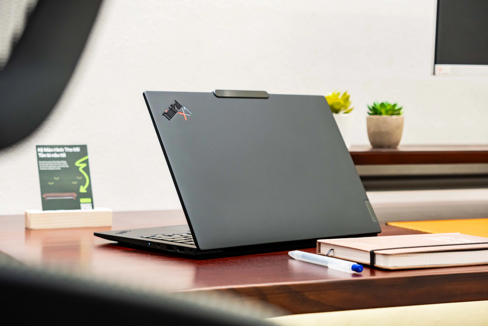 [Review] Đánh giá Laptop Lenovo Thinkpad X1 Carbon Gen 12