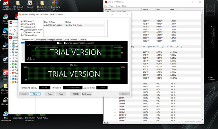 [Review] Đánh giá Asus ROG Flow X13 GV302XA: Chiếc Laptop 13 inch mạnh mẽ nhất 2024