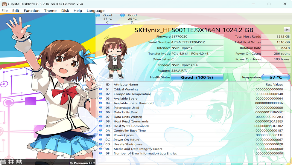 [Review] Đánh giá Laptop Lenovo Thinkpad X1 Carbon Gen 12