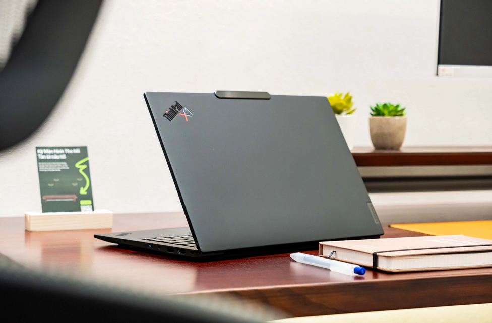 [Review] Đánh giá Laptop Lenovo Thinkpad X1 Carbon Gen 12 - Giá trị vượt trội