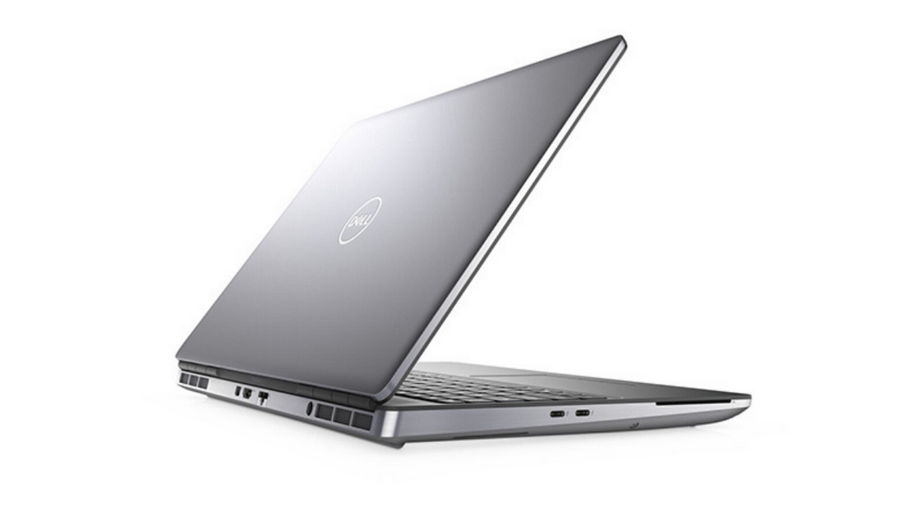 [Review] Đánh giá Laptop Dell Precision 7550: Cấu hình mạnh mẽ cho thiết kế đồ họa!