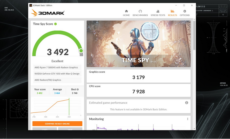 [Review] Đánh giá Asus ROG Flow X13 GV302XA: Chiếc Laptop 13 inch mạnh mẽ nhất 2024