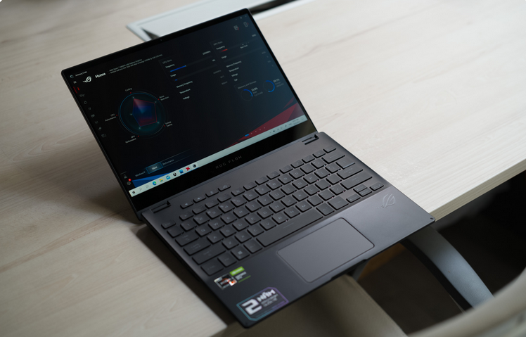 [Review] Đánh giá Asus ROG Flow X13 GV302XA: Chiếc Laptop 13 inch mạnh mẽ nhất 2024